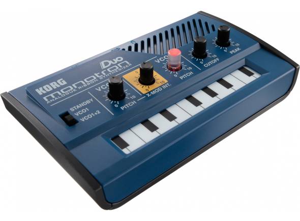 Korg Monotron Duo Korg Monotron Duo